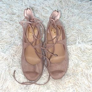 Vince Camuto heels